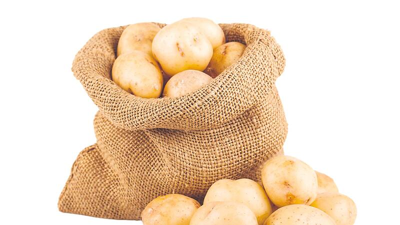 A potato dish unknown to us
