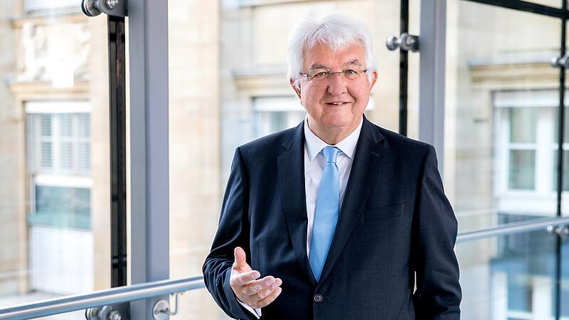 Nationalbank-Chef Holzmann startet mit einer Niederlage