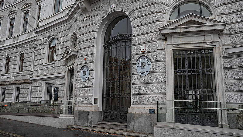 “It was overkill”: 20 years in prison in the Salzburg murder trial