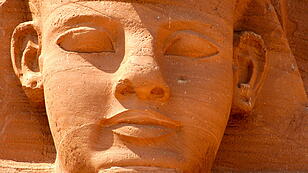 Ramses und sein Sonnenwunder
