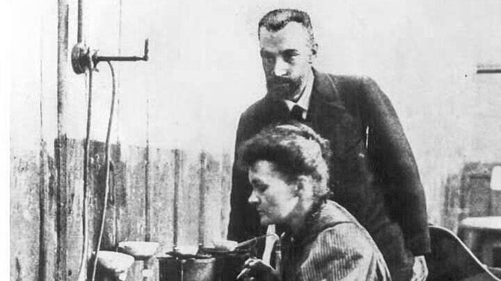 Ein Film, der Marie Curies Kern nicht ganz erfasst