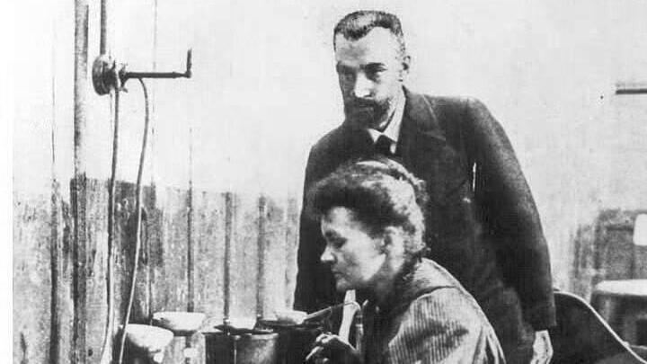 Ein Film, der Marie Curies Kern nicht ganz erfasst