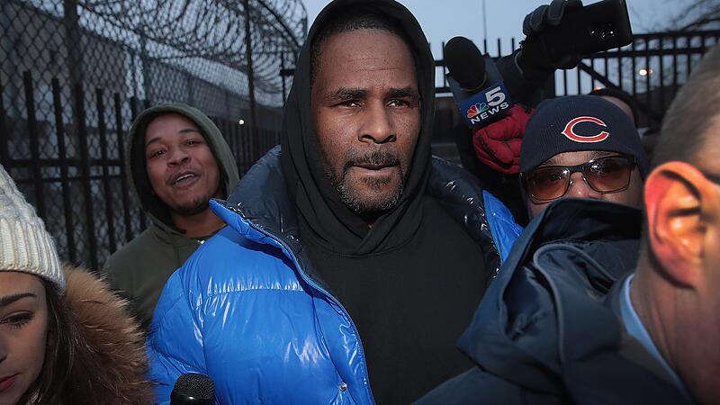 FILES-US-ENTERTAINMENT-TRIAL-ABUSE-RKELLY