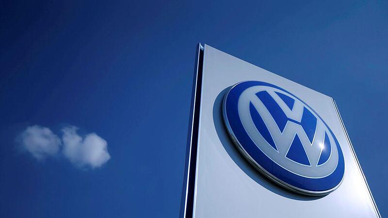 VW-Tochter kauft Bezahldienst