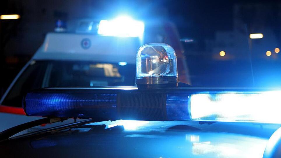 Polizei Rettung Einsatz Oberösterreich