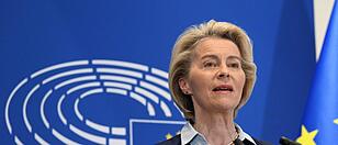 Wahlkampf-Turbulenzen bei Ursula von der Leyen: Pieper macht Rückzieher