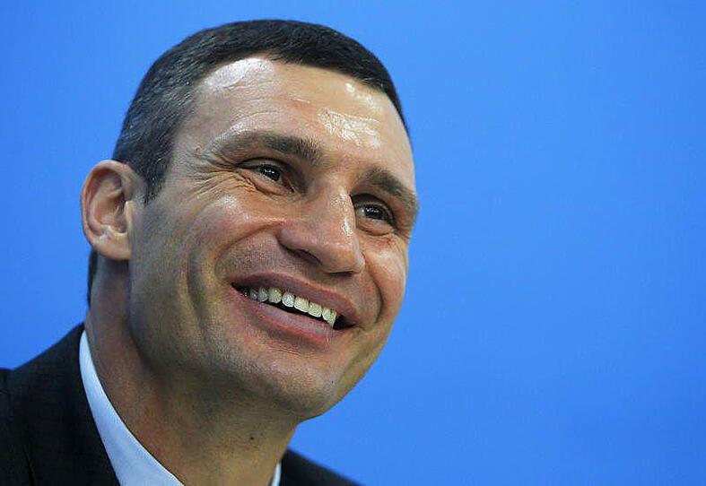 Wladimir Klitschko beendet seine Karriere