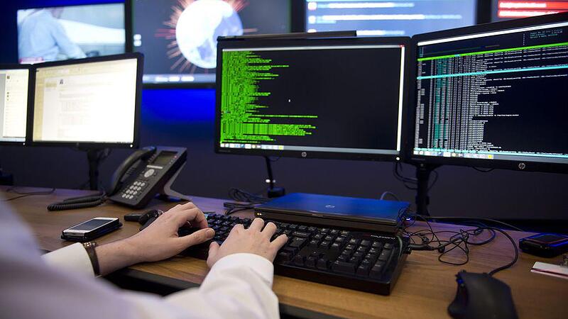 Die Republik rüstet weiter gegen Cyber-Kriminelle