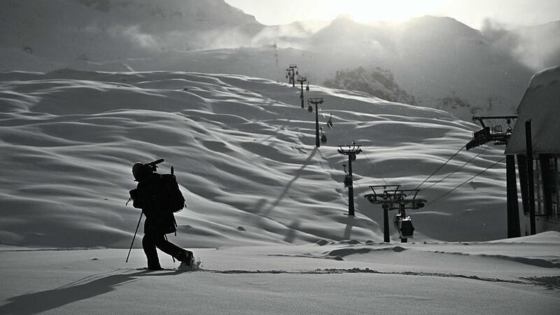 Alpine skiing: Another race canceled in Zermatt-Cervinia