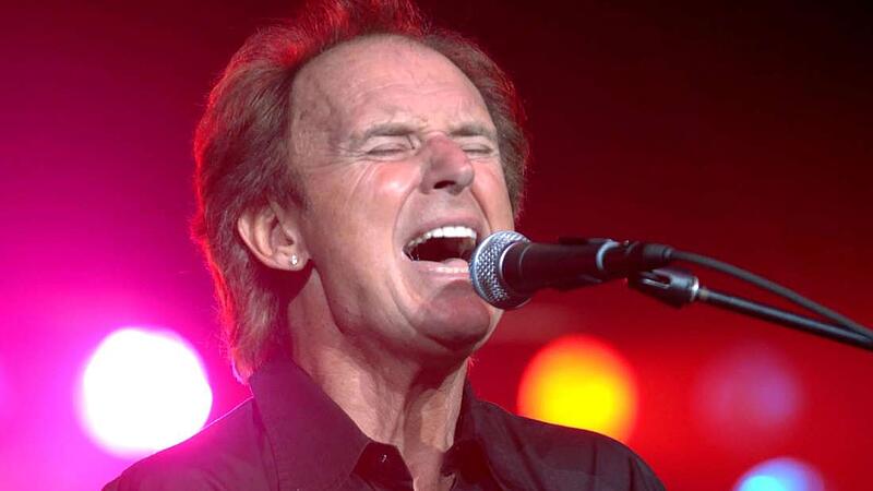 “dream weaver” was his song hit: Gary Wright is dead