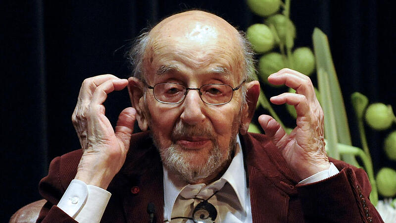 Kameramann Wolf Suschitzky 104-jährig gestorben