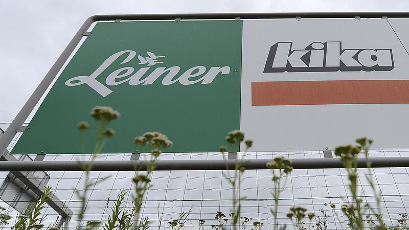 Verkauf von Kika/Leiner an Signa nun offiziell fixiert