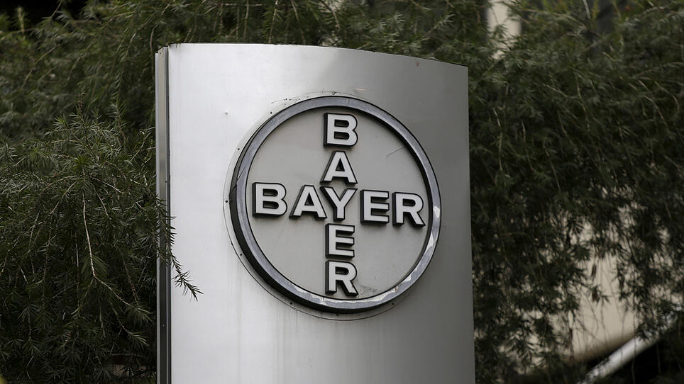 Monsanto-Urteil lässt Bayer-Aktie einbrechen