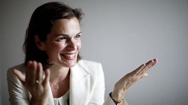 Neue Ministerin zum Frauentag: Rendi-Wagner ist logische Favoritin