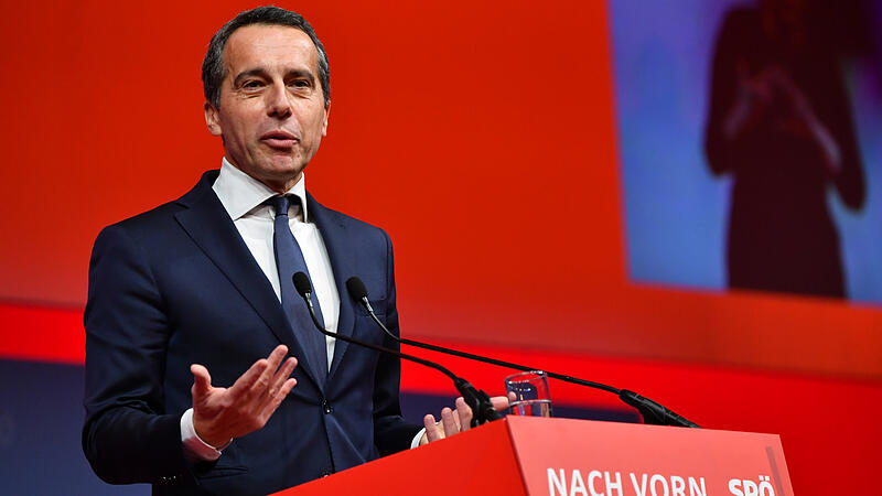 Österreich 2018: Das Wichtigste aus der Politik