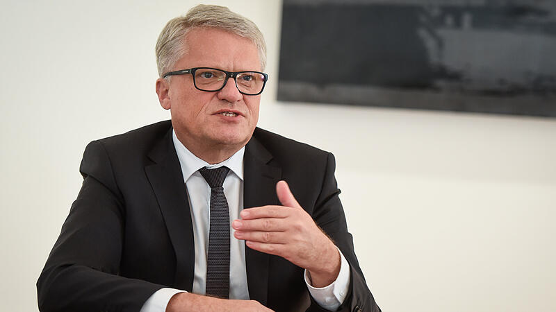 Parteichef-Direktwahl: Linzer SPÖ will Vorbild für den Bund sein