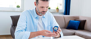 Diabetes: Steigende Zahlen und längere Wartezeiten