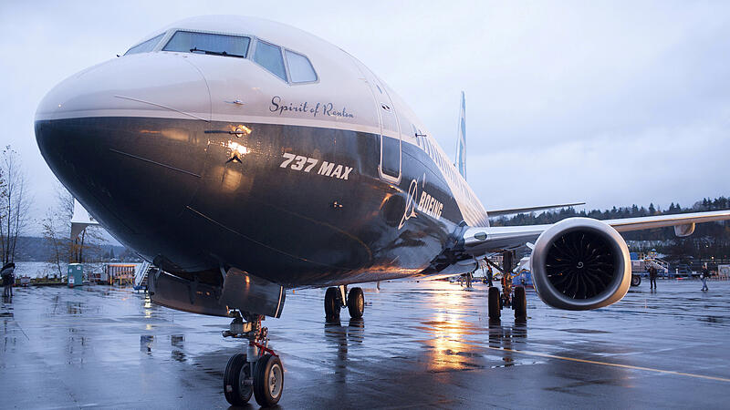 Milliardenkosten, Rücktritte und Klagen als Folgen der Boeing-Krise