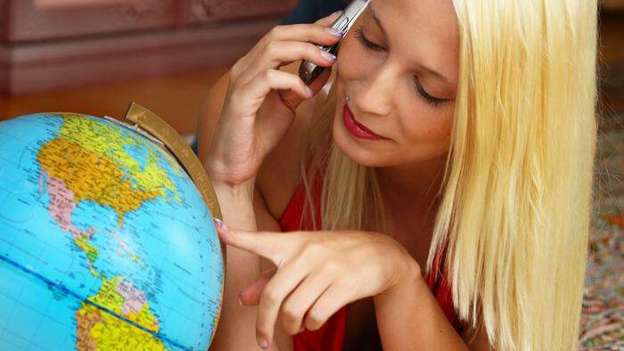 Reisen Urlaub Globus Reisekatalog