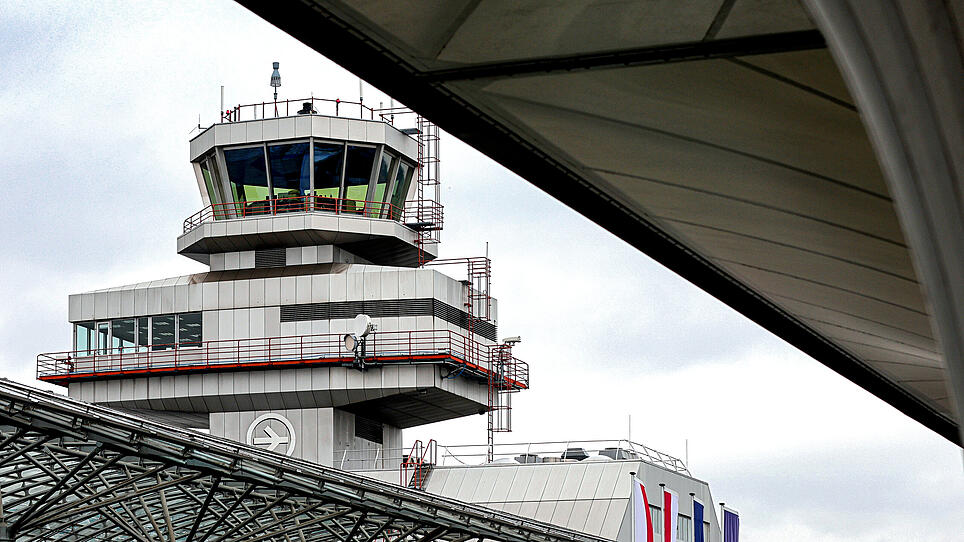 Flughafen Linz: SkyAlps fliegt nach Düsseldorf