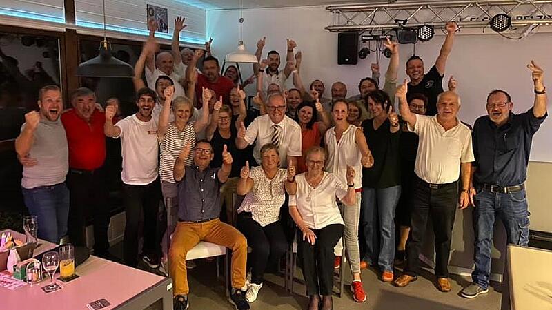 Nach Wahlsieg greift Freistadts SPÖ nach dem Bürgermeistersessel