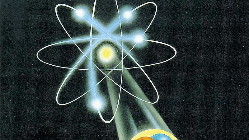 Die Banalität der Auferstehung: Unsere Atome reinkarnieren ständig