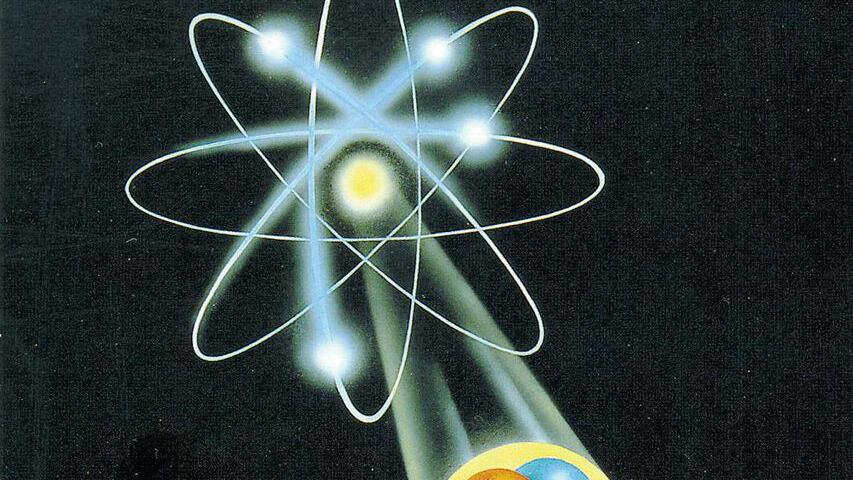 Die Banalität der Auferstehung: Unsere Atome reinkarnieren ständig