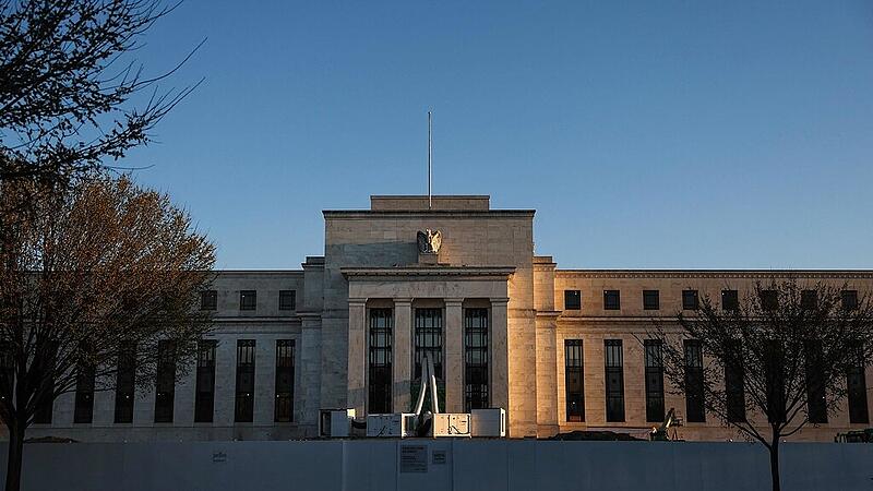 The US Federal Reserve raises interest rates by 0.25 percentage points