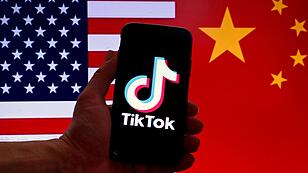 USA gegen TikTok und China
