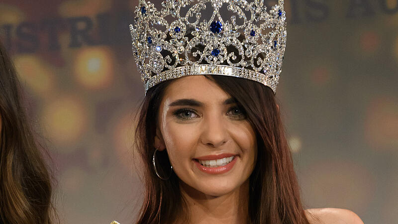 Prozess um entthronte "Miss Austria"