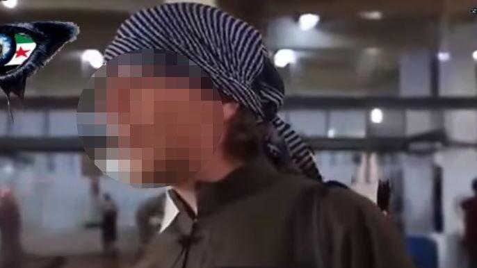 ISIS Dschihadisten Video Wien