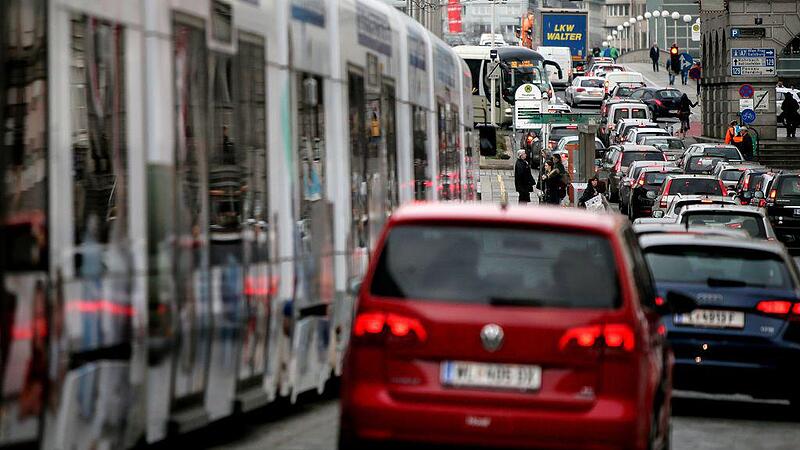 Linzer Verkehrsgipfel brachte trotz Konsens wenig konkrete Ergebnisse