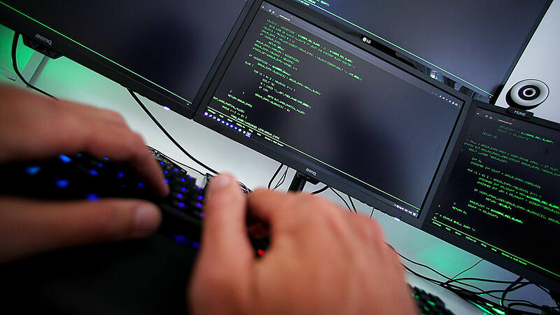 Underage as “boss”: Cyber ​​gang cheated bank customers for 350,000 euros