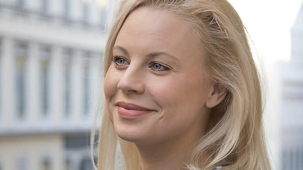 Katharina Straßer