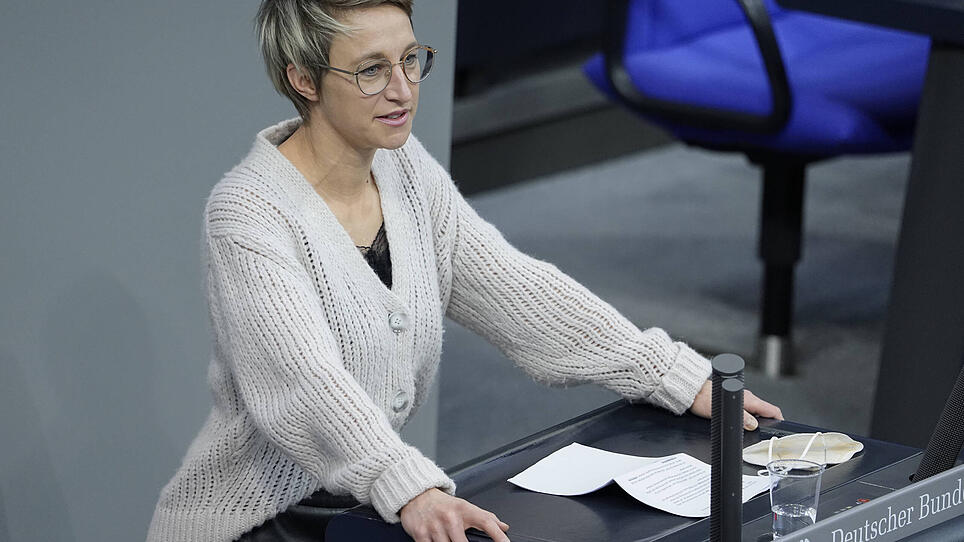 Frauen in der CDU fordern mehr Mitsprache