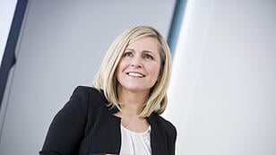 Martina Rieder-Thurn, Styling-Expertin