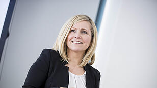 Martina Rieder-Thurn, Styling-Expertin
