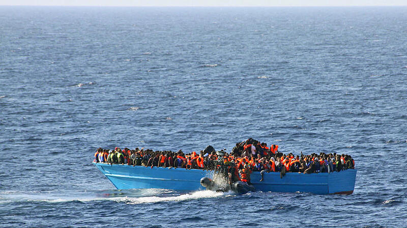 Migration: Italien gegen EU-Mission