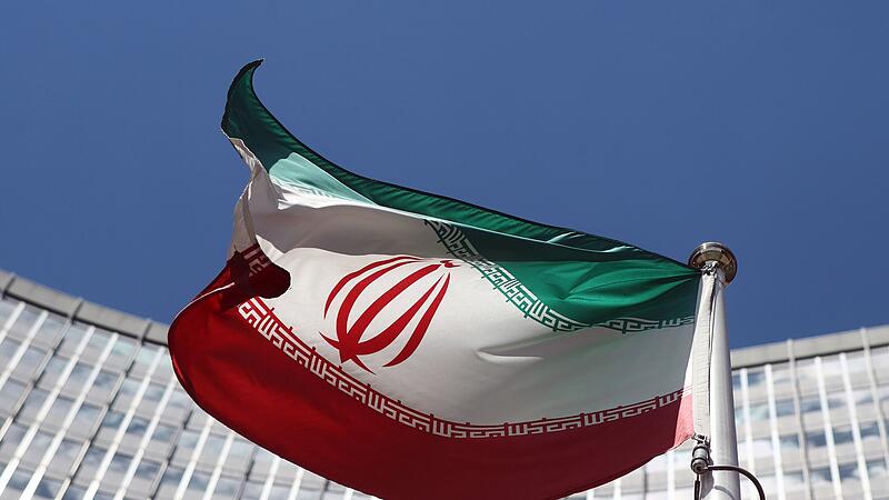 Iran Atomabkommen