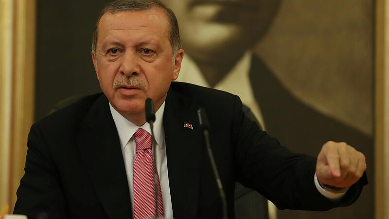 Türkische Reisewarnung empört deutsche Politiker