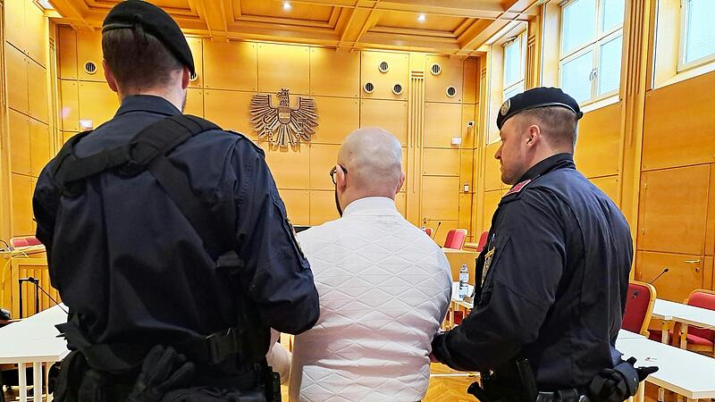 Prozess wegen Mordversuchs in Linz