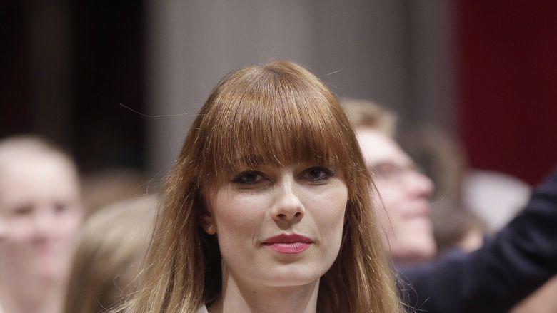 Nach 30-Meter-Sturz: Ehemalige Miss Austria Ena Kadic im Spital verstorben