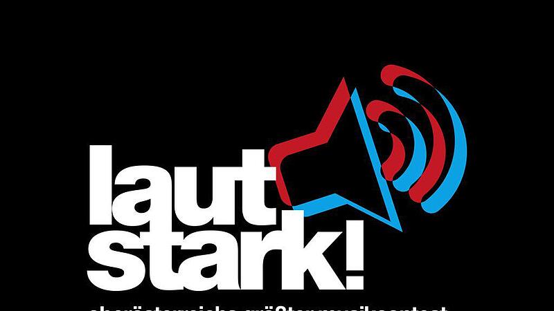"Lautstark" sucht die besten Musik-Acts