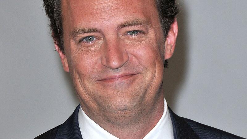 “Friends” star Matthew Perry: That was the cause of death