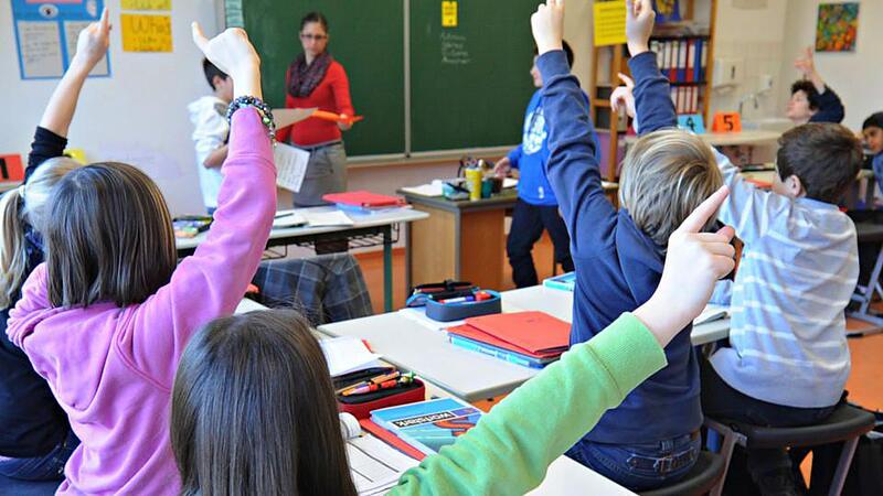 Unterrichtsreform im hohen Norden: Finnland will Schulfächer abschaffen
