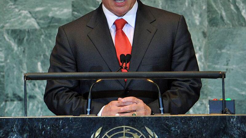 Jordaniens König löst Parlament auf und setzt Neuwahlen an
