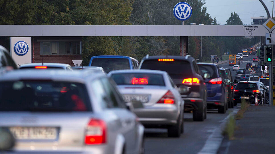 VW: Vergleich gescheitert, aber Angebot bleibt