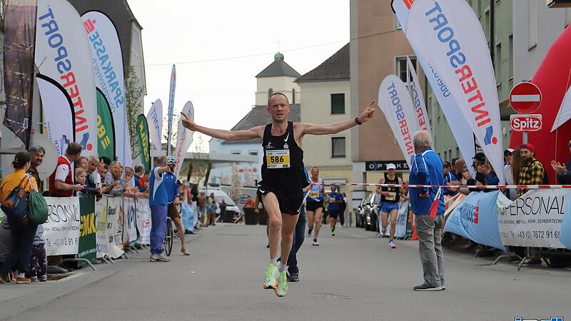 Prüller gewann Bronze über die zehn Kilometer