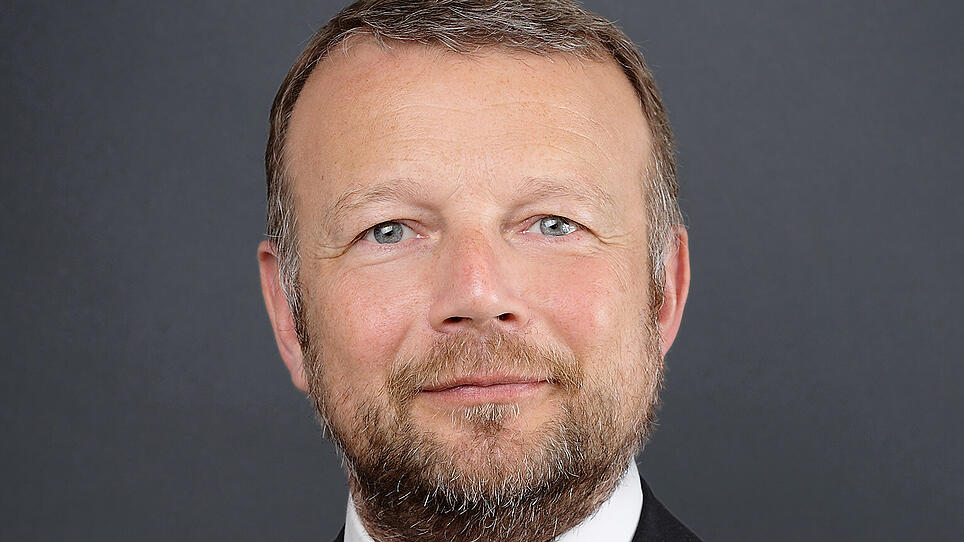Bank Austria: Wiesbauer neuer Landesdirektor