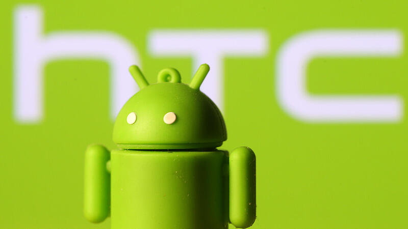 HTC: Der tiefe Fall des Handy-Pioniers